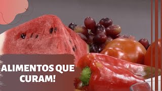 Quais alimentos fazem bem para a saúde?
