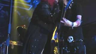 Watch Drugzone The Damned video
