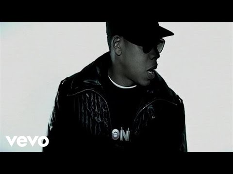 Jay-Z - Blue Magic