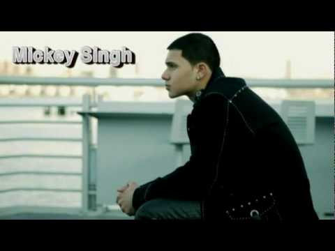 DJ ICE ft. MICKEY SINGH Sanu Luteya BRAND NEW PUNJABI 2012!!