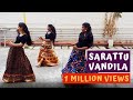 Sarattu Vandila | Jhalla Walla | The Crew Dance Company Choreography