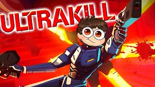 Ультранасилие В Ultrakill 💀