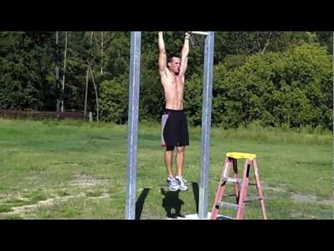 Best Home Pull Up Bar