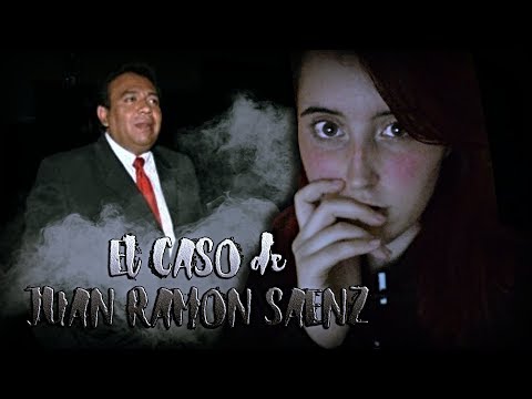 El TERRIBLE CASO de JUAN RAMรN SรENZ (La Mano Peluda) | Nekane Flisflisher