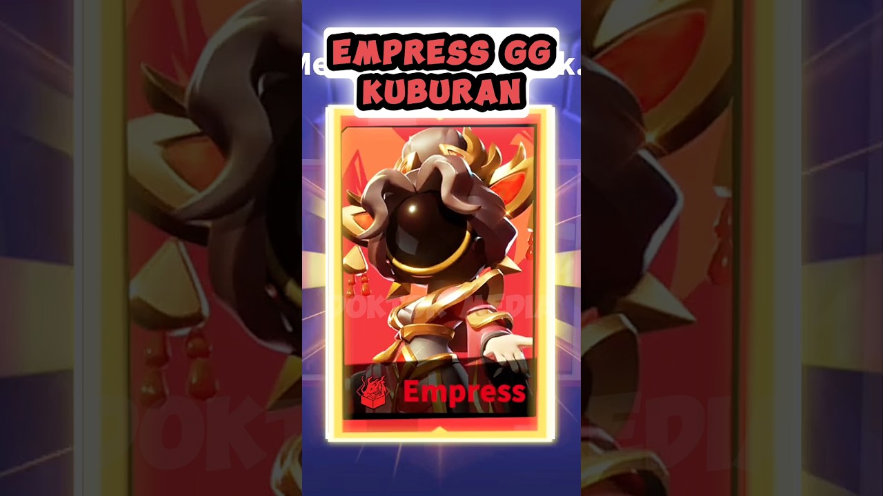 #empress #kerasakti #blackjack #supersus #windah #empress #kerasakti #blackjack #supersus #windah