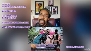 No T’Challa!? | 8 Things To Keep In Mind About Black Panther 2 (outdated)