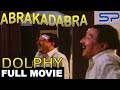 ABRAKADABRA | Full Movie | Comedy w/ Dolphy