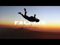 view Falling