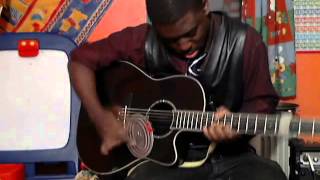 @@@ acoustic percussion guitar madness @@@