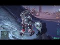 FTW Episode 5 | Infiltrator cloak BUG and the Unreachable Freyr Amp Station