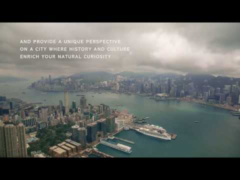 The Ritz Carlton, Hong Kong Package by C.P.Holidays