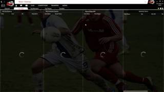 Third Lanark A.C. vs Wolves (July EAFA Div1 R29)