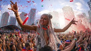 Festival Mashup Mix 2018 ๐ Official Warm Up Mix | Best EDM & Electro House Remixes Party Dance Music