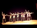 Tribal Fusion Belly Dance - Ebony and Raqs Caravan Urban