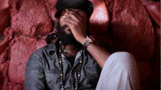 Tarrus Riley - Sorry Is A Sorry Word