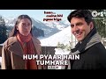Hum Pyaar Hai Tumhare - Lyrical | Haan Maine Bhi Pyaar Kiya | Kumar Sanu, Alka Yagnik | Love Songs