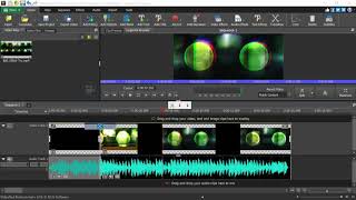 Nch Videopad - Video Editing Software Complete Editing Tutorial For Beginners In Just 20 Minutes
