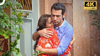 Sonsuz Aşk | Fahriye Evcen - Murat Yıldırım 4K Romantik Film
