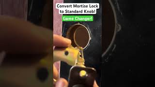 Resecure Latch