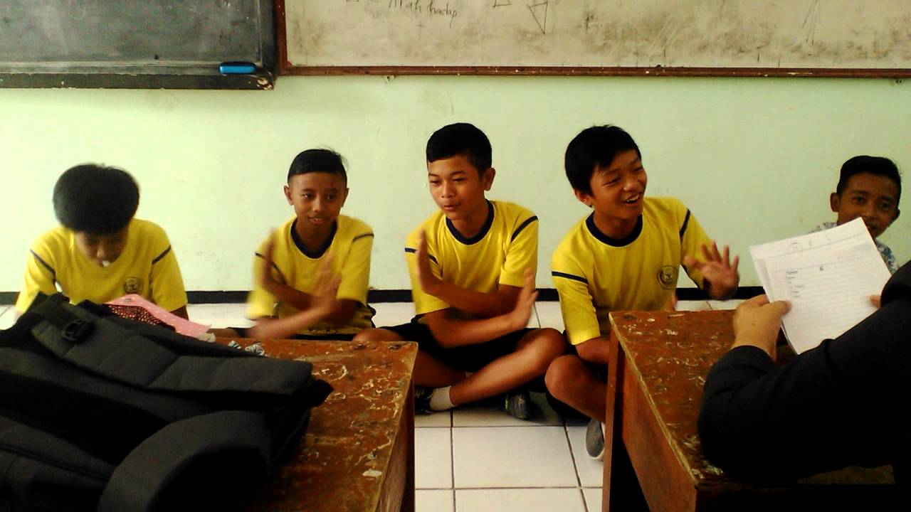 Anak smp