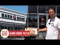 Barstool Pizza Review - Hard Knox Pizzeria (Knoxville, TN)