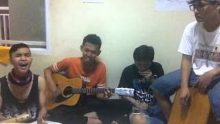Laskar Pelangi - FKSM Laler Ijo(cover)