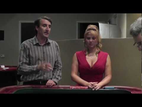 Crazy craps bets