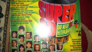 Watch Bernhard Brink Hab Ich Zuviel Verlangt video