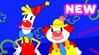 Learning Opposites for Kids | New Episodes | Opposite Song | The Yoyo and Peanut Show | ABC Fun