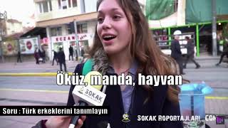 Erkekler Olmasa Ne Mi Olur