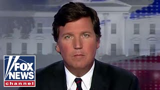 Tucker: Left cries 'conspiracy' over Mueller findings