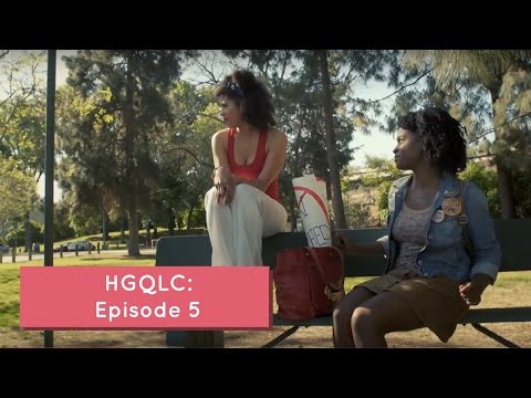 "Hermione Granger and the Quarter Life Crisis" - Episode 105 - "SYMON"