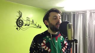 White Christmas - Bing Crosby