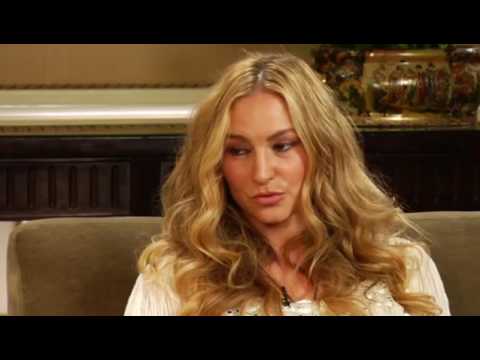 Drea de Matteo Interview Top 5 Things ABC Fans Want To Know