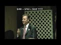 Okaloosa County Sheriff Larry Ashley Bonus Scheme Participation Exposed by Sheridan Lowrey