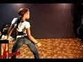 Girls vs Guys Dubstep Dance Battle 2013! (Dance Off) Who wins? The Guys or the girls? Marquese Scott