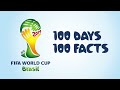Santos for Brazil - #75 Days to FWC 2014 in Brazil