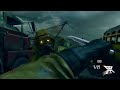NEW Black Ops 2 Nuketown Zombies Gameplay HD + Mystery Box, Zombie Weapons, and More!