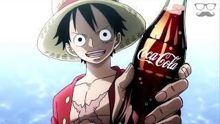 10 COMERCIALES ANIME DE MARCAS MUY FAMOSAS