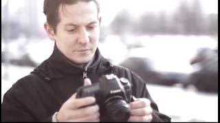 📷 Magic Lantern Canon Eos 50D Video Test