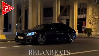RelaxBeats ft. Elit Star Cemile & Məşədibaba - Başqası ( REMIX )