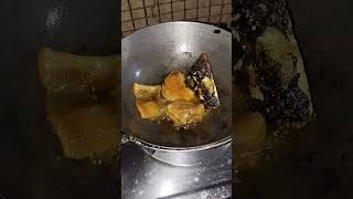 Fish Fry Vaji To Cook Fish Fry