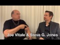 Joe Vitale and Steve G. Jones - Building Wealth