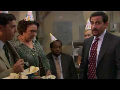 The Office Season 5 Bloopers Very Funny lol The Office Season 5 Bloopers Very Funny lol