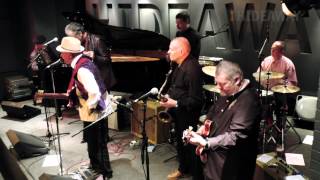 The John O'Leary and Alan Glen All Stars ft Tim Hain Whisky & Reefer Correct