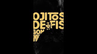 Ojitos De Fisgon