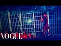 Watch the 2013 Met Gala Red Carpet Live - from Vogue