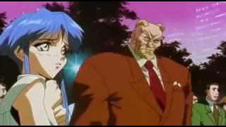 Fatal Fury Kim Kaphwan Vs Cheng Sin Ova Anime