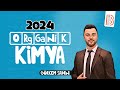 1) Organik Kimya - Karbon Kimyasına Giriş - Görkem Şahin - 2024