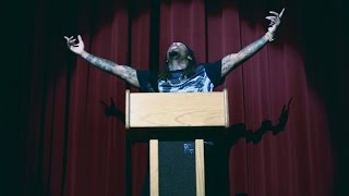 Watch Montana Of 300 Holy Ghost video